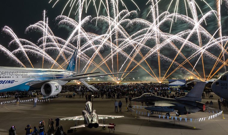 EAA’s The Green Dot — Recapping AirVenture Oshkosh 2022