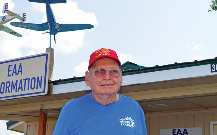 Here for Them All ⁠— 50 Years of Volunteering in Oshkosh