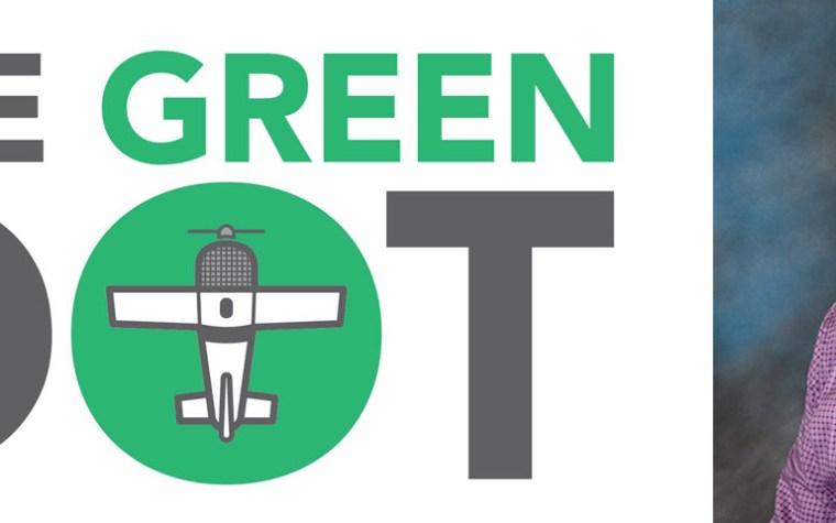EAA’s The Green Dot — Talking Homebuilts with EAA Safety Committee Chairman Charlie Precourt
