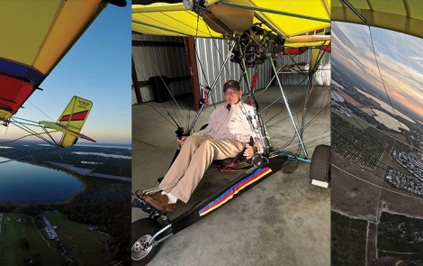 The Ultralight