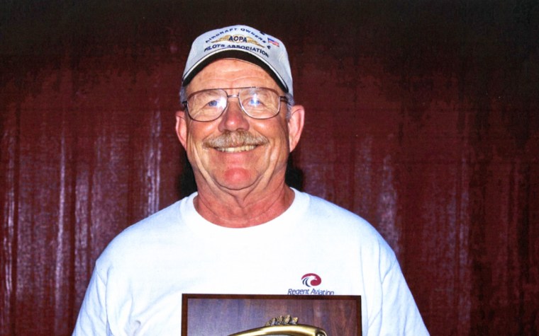 Stories of Oshkosh — Dennis Carew
