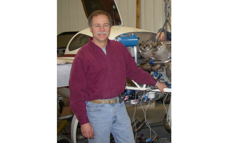 Stories of Oshkosh — Doug Doers