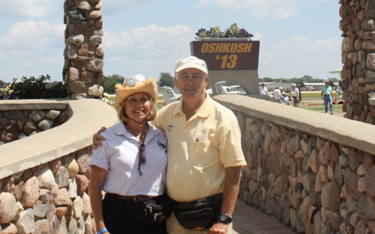 Stories of Oshkosh — Gregg Erickson