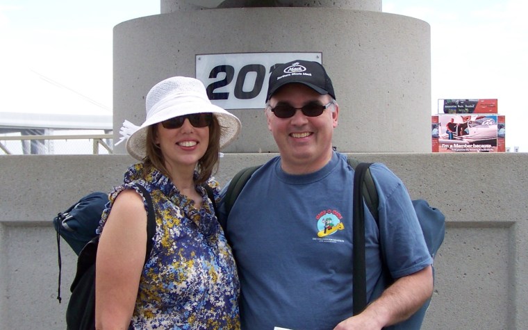 Stories of Oshkosh — Michael Fuller