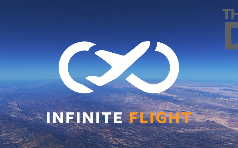 EAA’s The Green Dot — Infinite Flight CEO and Co-Founder Laura Laban