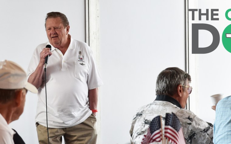 EAA’s The Green Dot – Air America Pilot Neil Hansen