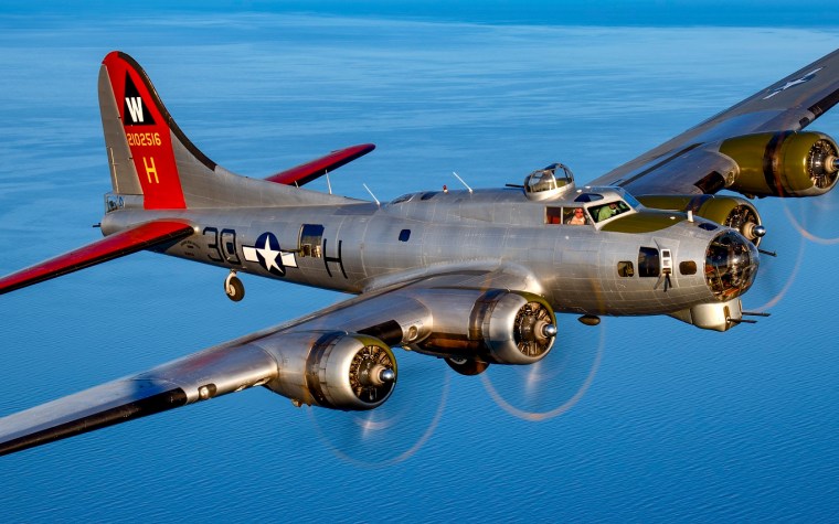 EAA’s The Green Dot — The Final Mission