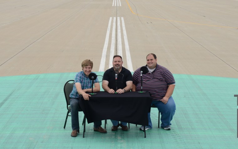 EAA’s The Green Dot – Aviation Films