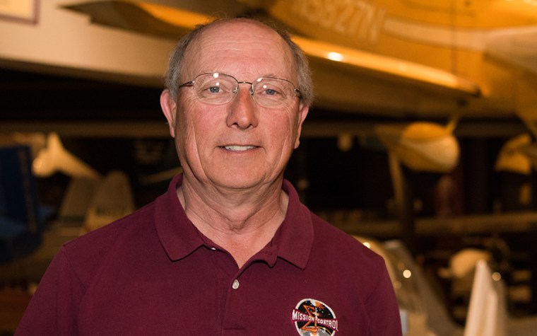 EAA’s The Green Dot – Paul Dye