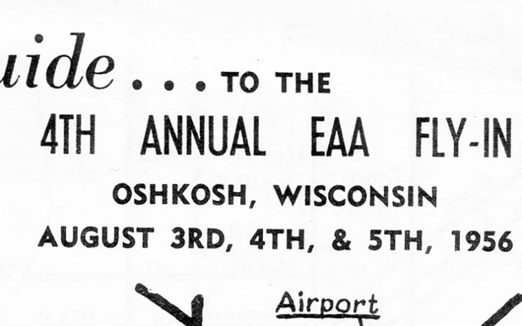 The First Oshkosh — No, it wasn’t in 1970