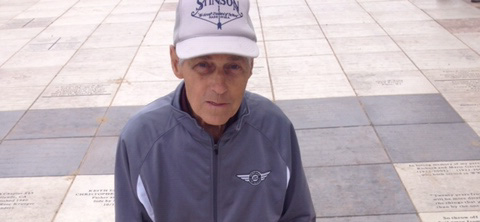 Stories of Oshkosh — Ambrose Hugo