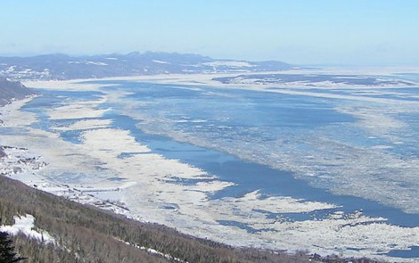 Becoming a Pilot and Enjoying the Shores of the St. Lawrence River