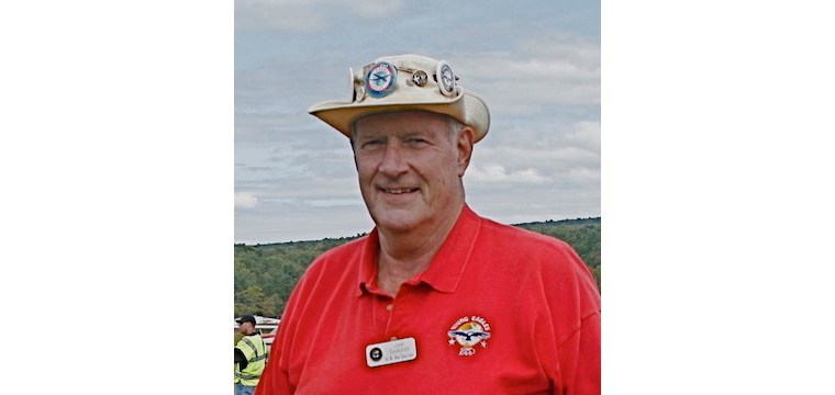 Stories of Oshkosh — Joel Godston