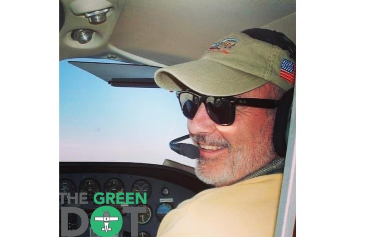 EAA’s The Green Dot — Tips From Your Neighborhood CFI, John Dorcey