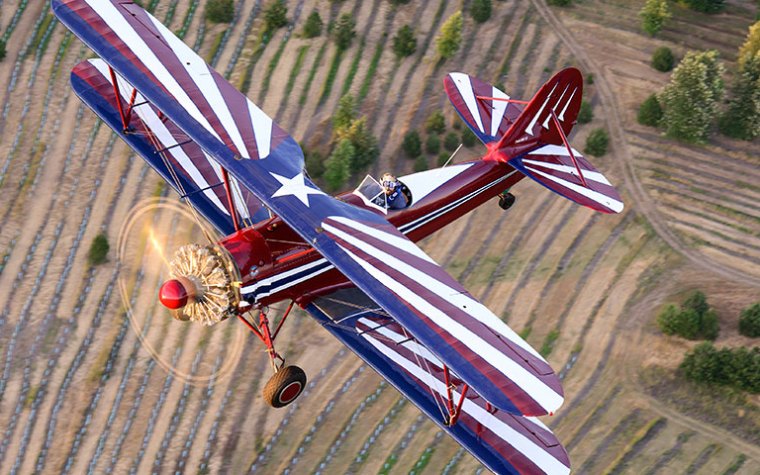 EAA’s The Green Dot – Ragwood Refactory Owner Kyle Bushman