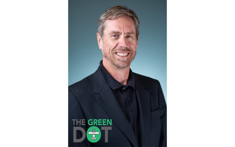 EAA’s The Green Dot — Completing Airport Passport Programs in 5 States