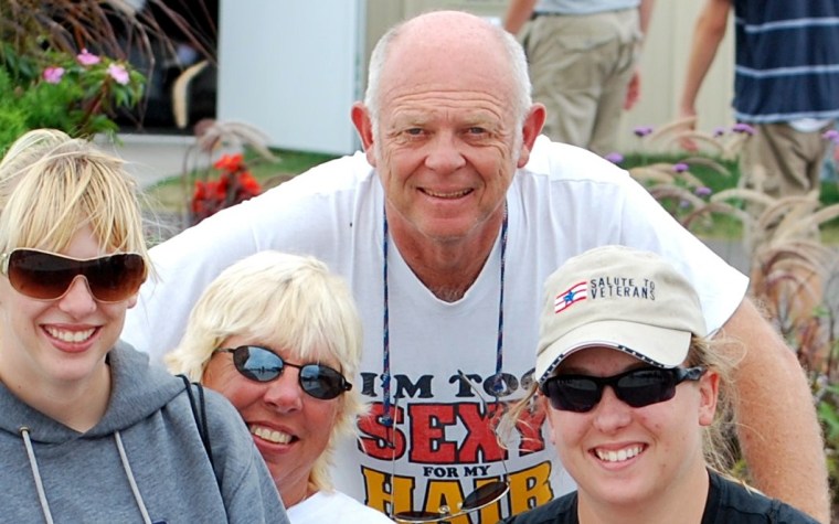Stories of Oshkosh — Michael Urban