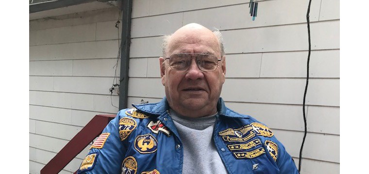 Stories of Oshkosh — John Puent