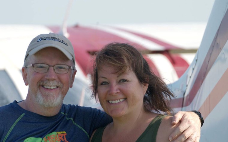 Stories of Oshkosh — Tony Wall