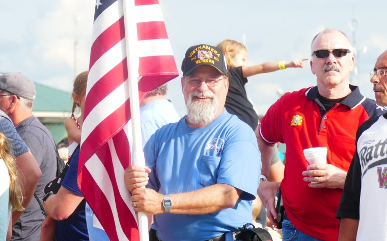 Stories of Oshkosh — Loren Zehr